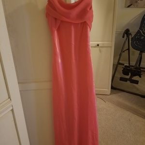 Formal dress